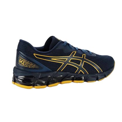 Tênis Asics Gel Quantum 180 Fly Masculino 1201A861-401