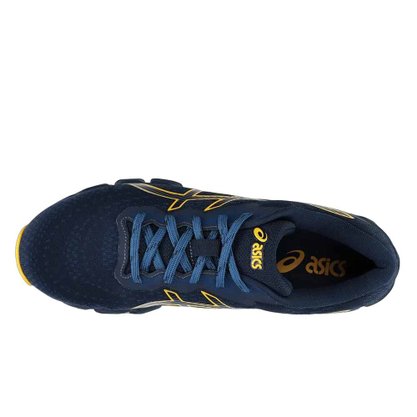 Tênis Asics Gel Quantum 180 Fly Masculino 1201A861-401