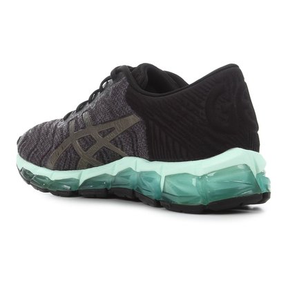Tênis Asics Gel Quantum 360 5 Feminino 1022A163-001