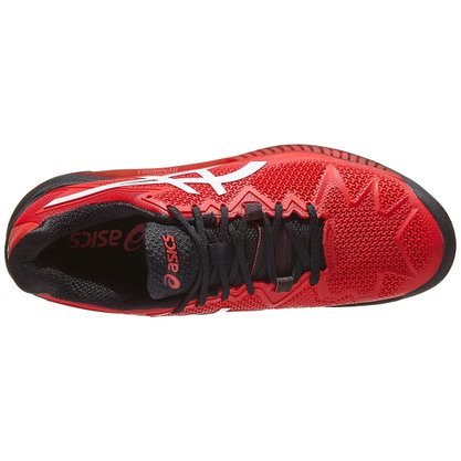 Tênis Asics Gel Resolution 8 Clay Masculino 1041A076-601
