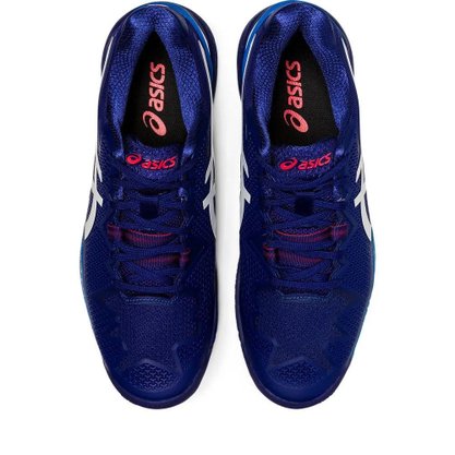 Tênis Asics Gel Resolution 8 Masculino 1041A079-405