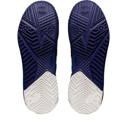 Tênis Asics Gel Resolution 8 Masculino 1041A079-405