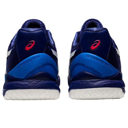 Tênis Asics Gel Resolution 8 Masculino 1041A079-405