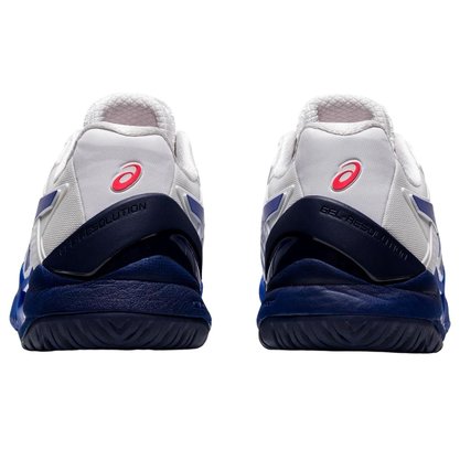 Tênis Asics Gel Resolution 8 Feminino 1042A072-107