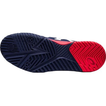 Tênis Asics Gel Resolution 8 Masculino 1041A079-400