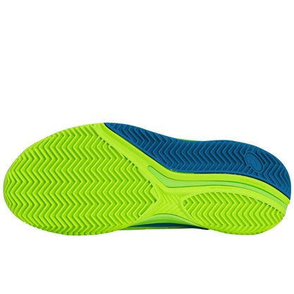 Tênis Asics Gel-Resolution 9 Clay Feminino 1042A224-300