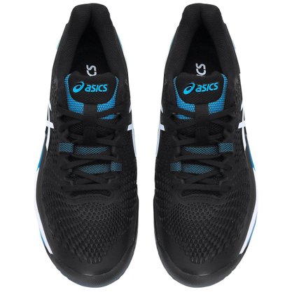 Tênis Asics Gel-Resolution 9 Clay Masculino 1041A375-001