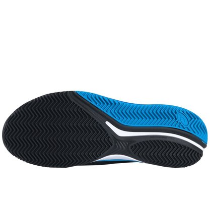 Tênis Asics Gel-Resolution 9 Clay Masculino 1041A375-001