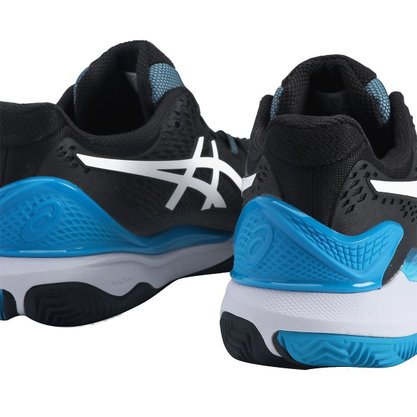 Tênis Asics Gel-Resolution 9 Clay Masculino 1041A375-001