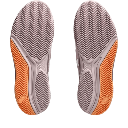 Tênis Asics Gel Resolution 9 Clay Open Feminino 1042A224-701