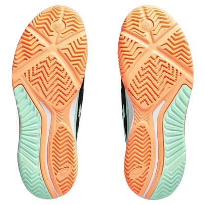 Tênis Asics Gel Resolution 9 Padel Feminino 1042A245-001