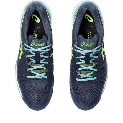 Tênis Asics Gel Resolution 9 Padel Masculino 1041A334-402