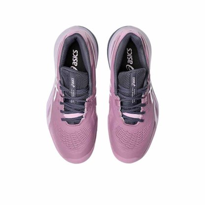 Tênis Asics Gel Resolution X Clay Austr Fem 1042A277-500
