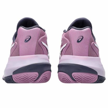 Tênis Asics Gel Resolution X Clay Austr Fem 1042A277-500