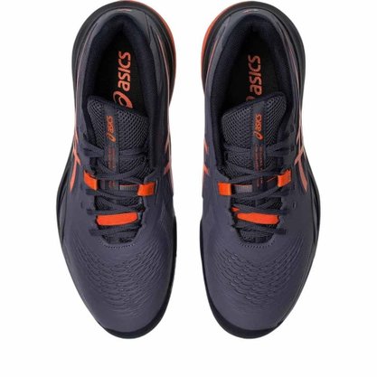 Tênis Asics Gel Resolution X Clay Austr Masc 1041A485-500