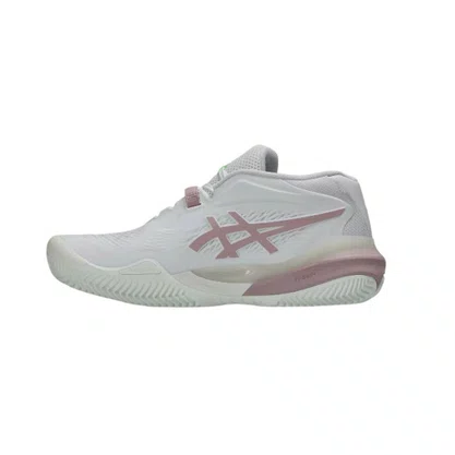 Tênis Asics Gel Resolution X Clay Feminino 1042A277-104