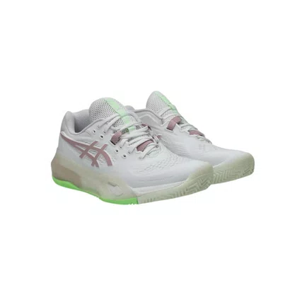 Tênis Asics Gel Resolution X Clay Feminino 1042A277-104