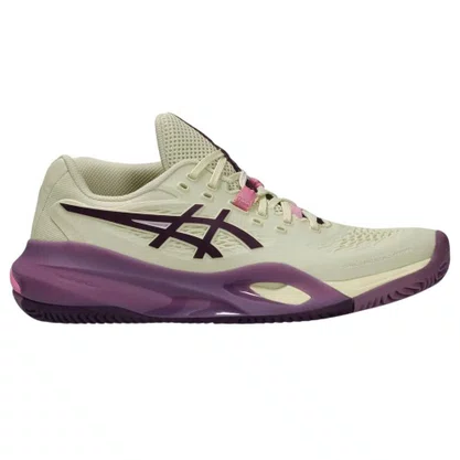 Tênis Asics Gel Resolution X Clay Feminino 1042A277-250