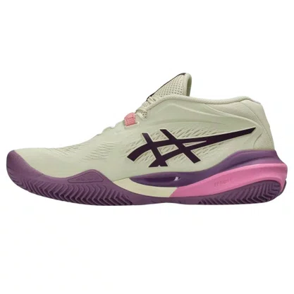 Tênis Asics Gel Resolution X Clay Feminino 1042A277-250
