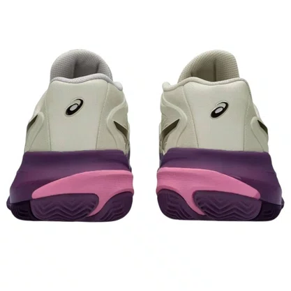 Tênis Asics Gel Resolution X Clay Feminino 1042A277-250