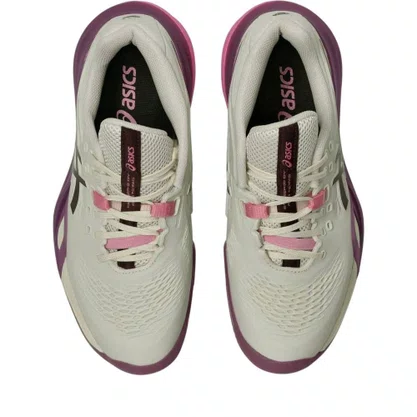 Tênis Asics Gel Resolution X Clay Feminino 1042A277-250