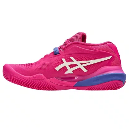 Tênis Asics Gel Resolution X Clay Feminino 1042A277-700