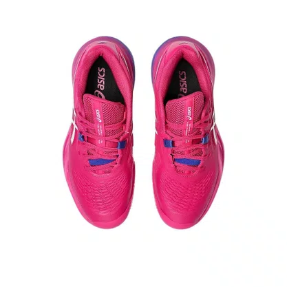 Tênis Asics Gel Resolution X Clay Feminino 1042A277-700