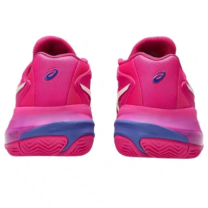 Tênis Asics Gel Resolution X Clay Feminino 1042A277-700