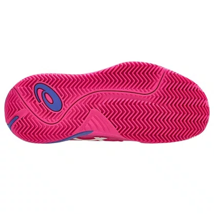 Tênis Asics Gel Resolution X Clay Feminino 1042A277-700