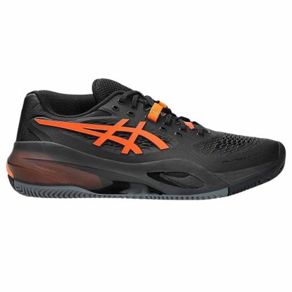 Tênis Asics Gel Resolution X Clay Masculino 1041A485-001