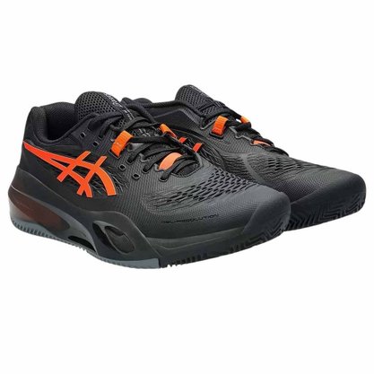 Tênis Asics Gel Resolution X Clay Masculino 1041A485-001