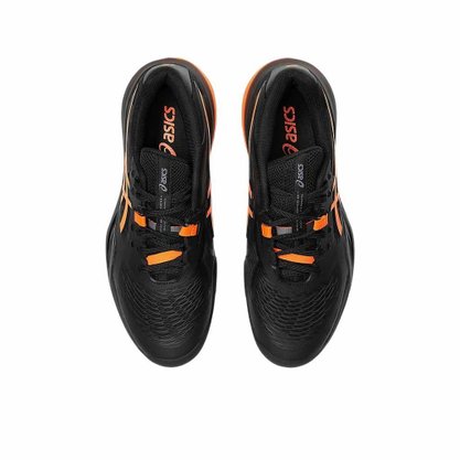 Tênis Asics Gel Resolution X Clay Masculino 1041A485-001