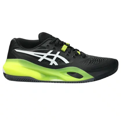 Tênis Asics Gel Resolution X Clay Masculino 1041A485-002