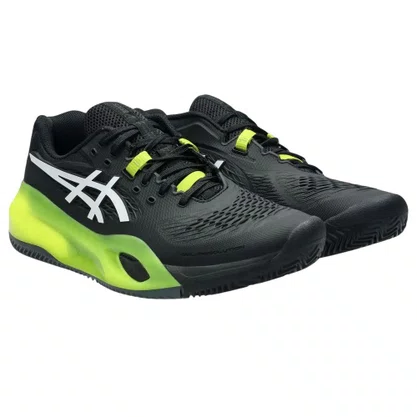 Tênis Asics Gel Resolution X Clay Masculino 1041A485-002