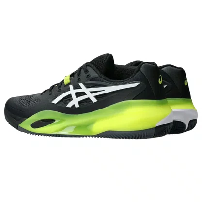 Tênis Asics Gel Resolution X Clay Masculino 1041A485-002