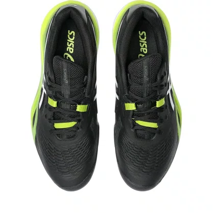 Tênis Asics Gel Resolution X Clay Masculino 1041A485-002