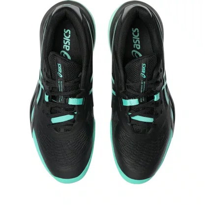 Tênis Asics Gel Resolution X Clay Masculino 1041A485-003