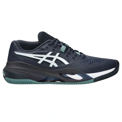 Tênis Asics Gel Resolution X Clay Masculino 1041A485-403