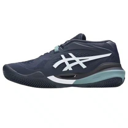 Tênis Asics Gel Resolution X Clay Masculino 1041A485-403