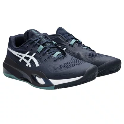 Tênis Asics Gel Resolution X Clay Masculino 1041A485-403