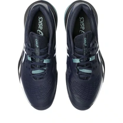 Tênis Asics Gel Resolution X Clay Masculino 1041A485-403