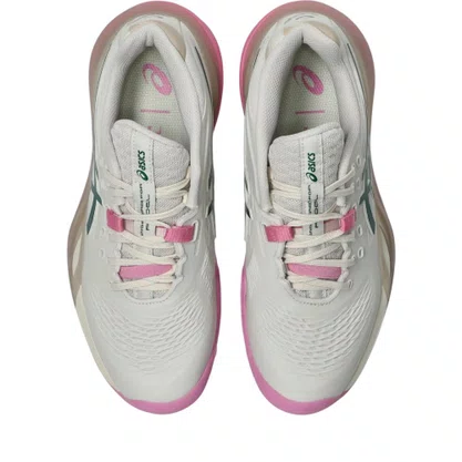 Tênis Asics Gel Resolution X Padel Feminino 1042A285-250
