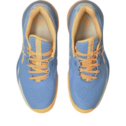 Tênis Asics Gel Resolution X Padel Feminino 1042A285-400