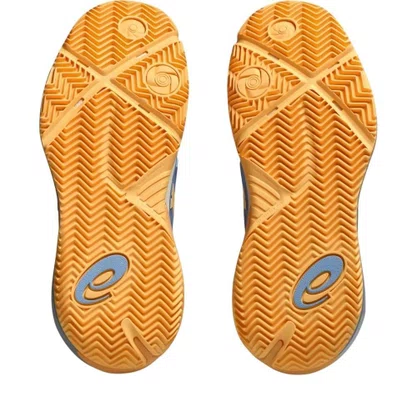Tênis Asics Gel Resolution X Padel Feminino 1042A285-400