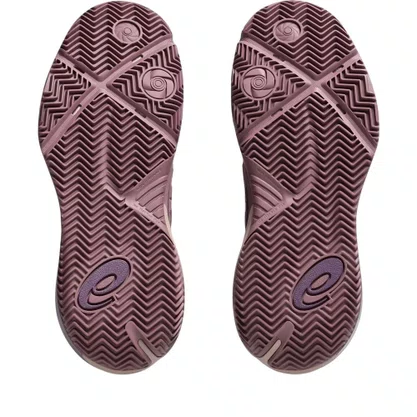 Tênis Asics Gel Resolution X Padel Feminino 1042A285-500