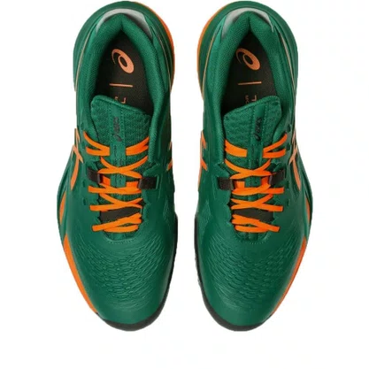 Tênis Asics Gel Resolution X Padel Masculino 1041A492-300