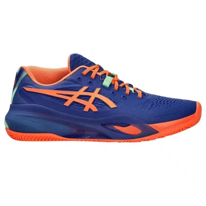 Tênis Asics Gel Resolution X Padel Masculino 1041A492-402