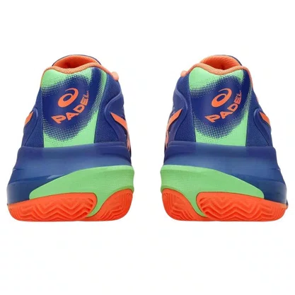 Tênis Asics Gel Resolution X Padel Masculino 1041A492-402