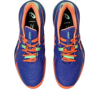 Tênis Asics Gel Resolution X Padel Masculino 1041A492-402