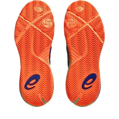 Tênis Asics Gel Resolution X Padel Masculino 1041A492-402